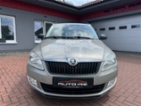 Škoda Fabia, 1.2HTP Active Klima Tažné Z., kombi,