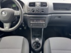 Škoda Fabia, 1.2HTP Active Klima Tažné Z., kombi,