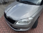 Škoda Fabia, 1.2HTP Active Klima Tažné Z., kombi,