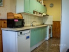 Prodej prostorného a světlého bytu 4+1 s uzavřeným balkonem a sklepem