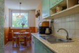 Prodej prostorného a světlého bytu 4+1 s uzavřeným balkonem a sklepem