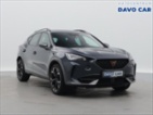 Cupra Formentor, 2,0 TSI VZ 228kW DSG 4Drive DP,