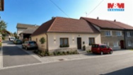 Prodej rodinného domu, 100 m², Mšeno, ul. Přemyslova
