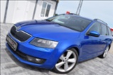 Škoda Octavia, 1,4 TSI 110KW NÍZKÉ KM XENONY,