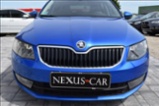 Škoda Octavia, 1,4 TSI 110KW NÍZKÉ KM XENONY,