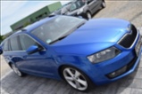 Škoda Octavia, 1,4 TSI 110KW NÍZKÉ KM XENONY,