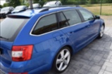 Škoda Octavia, 1,4 TSI 110KW NÍZKÉ KM XENONY,