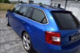 Škoda Octavia, 1,4 TSI 110KW NÍZKÉ KM XENONY,