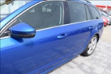 Škoda Octavia, 1,4 TSI 110KW NÍZKÉ KM XENONY,