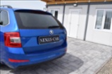 Škoda Octavia, 1,4 TSI 110KW NÍZKÉ KM XENONY,