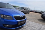 Škoda Octavia, 1,4 TSI 110KW NÍZKÉ KM XENONY,