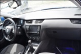 Škoda Octavia, 1,4 TSI 110KW NÍZKÉ KM XENONY,