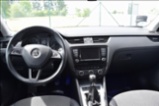 Škoda Octavia, 1,4 TSI 110KW NÍZKÉ KM XENONY,