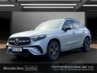 Mercedes-Benz GLC, 220d 4M, SUV, nafta