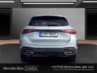Mercedes-Benz GLC, 220d 4M, SUV, nafta