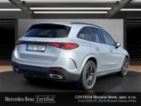 Mercedes-Benz GLC, 220d 4M, SUV, nafta
