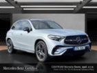 Mercedes-Benz GLC, 220d 4M, SUV, nafta