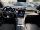 Mercedes-Benz GLC, 220d 4M, SUV, nafta