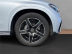 Mercedes-Benz GLC, 220d 4M, SUV, nafta