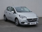 Opel Corsa, 1.2i, 1.maj,ČR, AC, hatchback, benzín