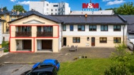 Prodej bytu 2+kk, 73 m², Šumperk, ul. Americká