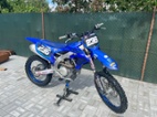 Motocrosová YZ 250 F