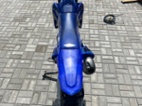Motocrosová YZ 250 F