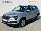 Škoda Karoq, Ambition 1.6TDi 85kW 6°manuáln, SUV,