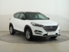 Hyundai Tucson, 1.7 CRDi, ČR,2.maj, Navi, Tempomat