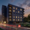 Prodej bytu 3+kk 72, Tachov.Představujeme Vám nový