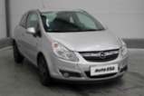 Opel Corsa, 1.0i, AC, hatchback, benzín