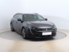Peugeot 508, 2.0 BlueHDi, Automat, ČR,1.maj,,