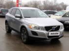 Volvo XC60, 4x4 2.4 D, xenon, kůže, SUV, nafta
