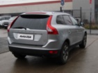 Volvo XC60, 4x4 2.4 D, xenon, kůže, SUV, nafta