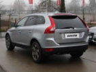 Volvo XC60, 4x4 2.4 D, xenon, kůže, SUV, nafta
