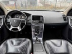 Volvo XC60, 4x4 2.4 D, xenon, kůže, SUV, nafta