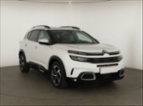 Citroen C5 Aircross, BlueHDi 180, Automat, ČR,2