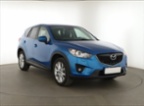 Mazda CX-5, 2.0 Skyactiv-G, 4X4, Automat, Kůže,