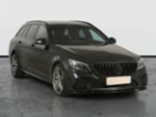 Mercedes Třída C, C 220 dAMG Paket ,, Combi,