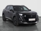 Peugeot e-2008, 50 kWhGT , SoH 87%,, SUV,