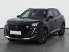 Peugeot e-2008, 50 kWhGT , SoH 87%,, SUV,