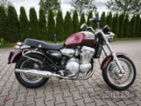 Triumph Thunderbird Sport, silniční cestovní
