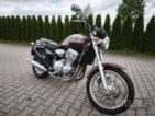 Triumph Thunderbird Sport, silniční cestovní