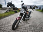 Triumph Thunderbird Sport, silniční cestovní