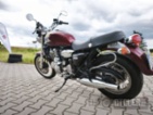 Triumph Thunderbird Sport, silniční cestovní