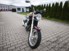 Triumph Thunderbird Sport, silniční cestovní