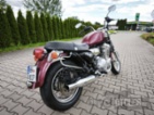 Triumph Thunderbird Sport, silniční cestovní