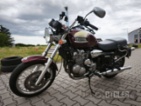 Triumph Thunderbird Sport, silniční cestovní