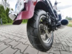 Triumph Thunderbird Sport, silniční cestovní