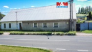 Prodej domu a velkého pozemku, Dlouhá Loučka, ul. 1. máje